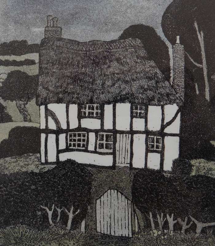 Grove Cottage 